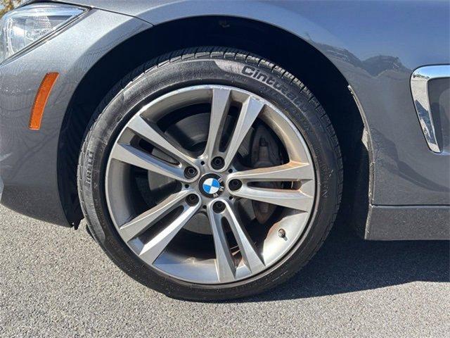 2017 BMW 440i xDrive Vehicle Photo in Willow Grove, PA 19090