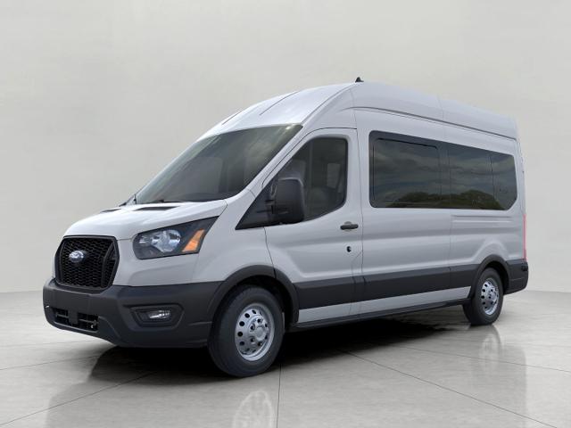 2024 Ford Transit Passenger Wagon Vehicle Photo in Neenah, WI 54956