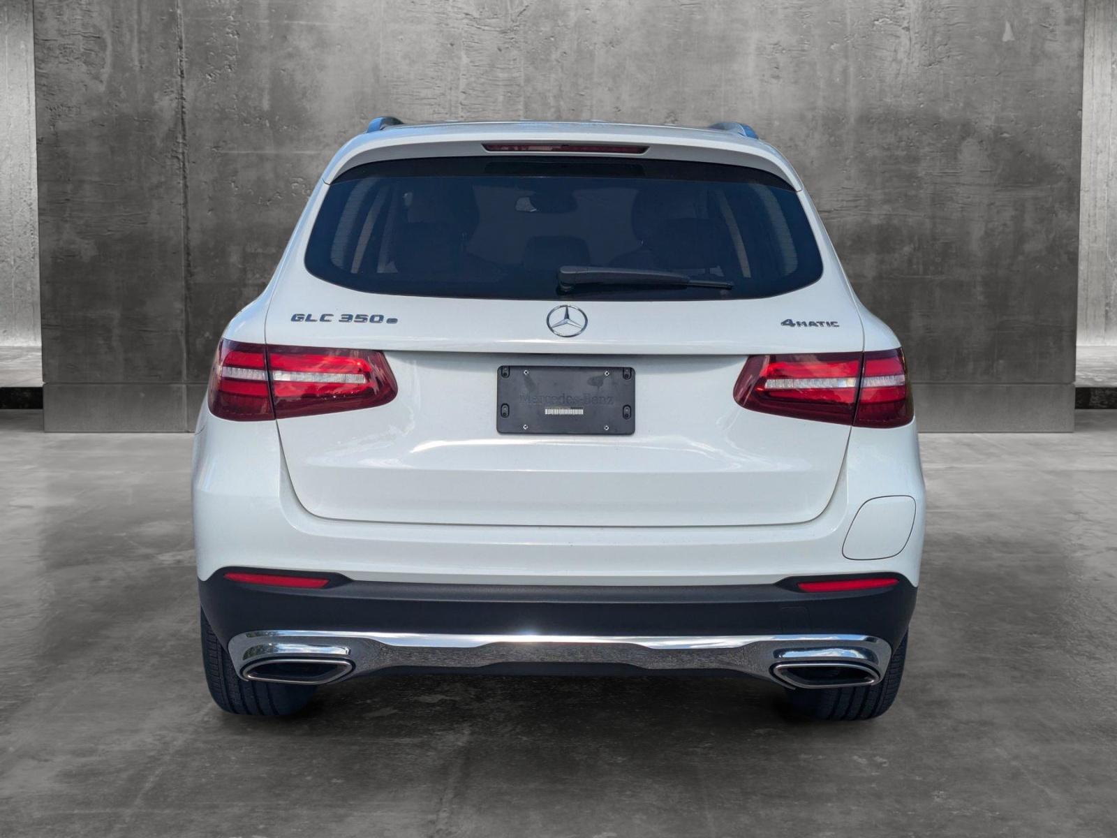 2019 Mercedes-Benz GLC Vehicle Photo in Sarasota, FL 34231