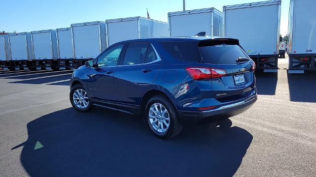 2020 Chevrolet Equinox Vehicle Photo in JOLIET, IL 60435-8135