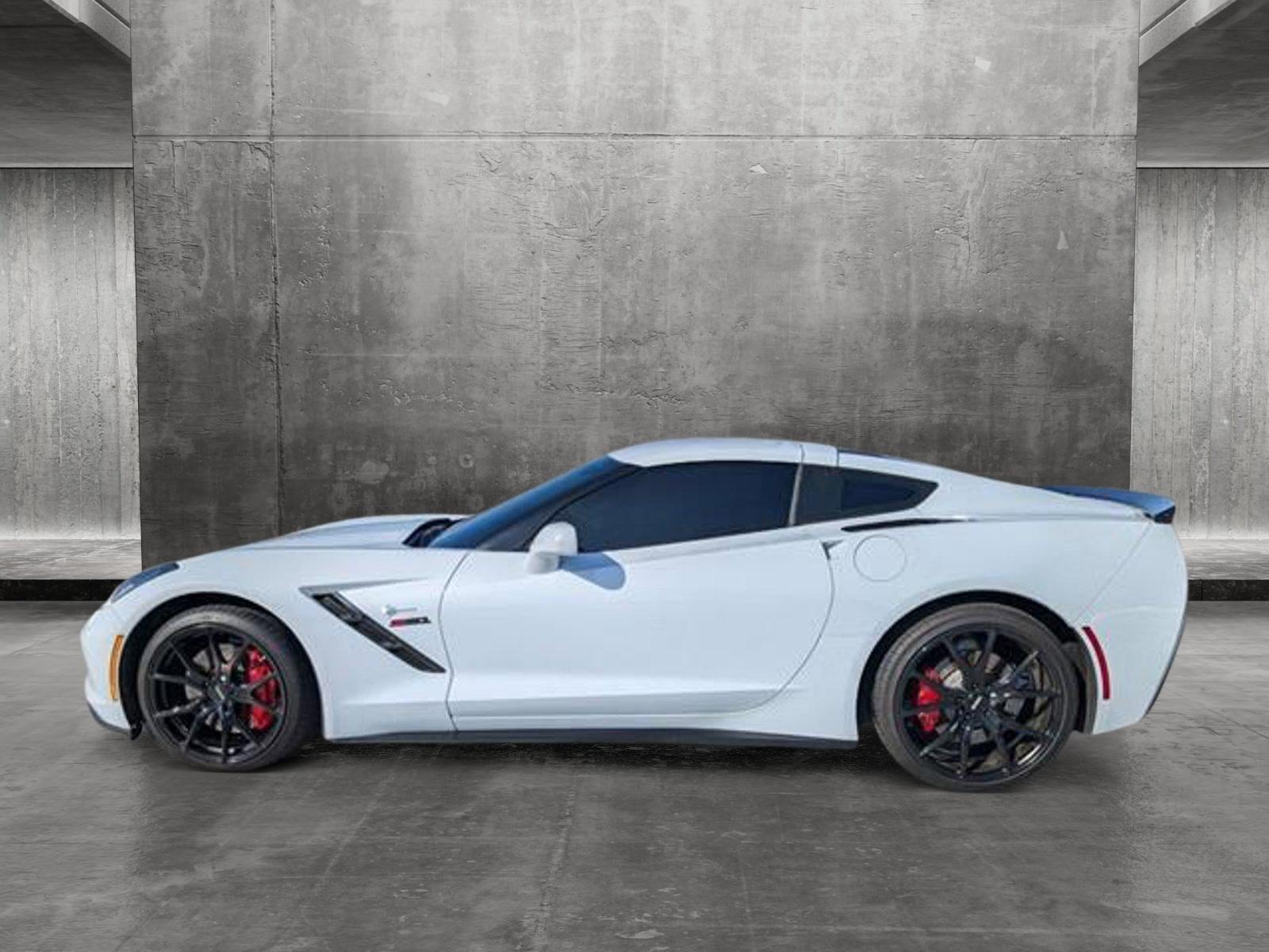 2019 Chevrolet Corvette Vehicle Photo in Clearwater, FL 33765