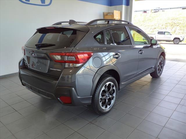 2023 Subaru Crosstrek Vehicle Photo in INDIANA, PA 15701-1897