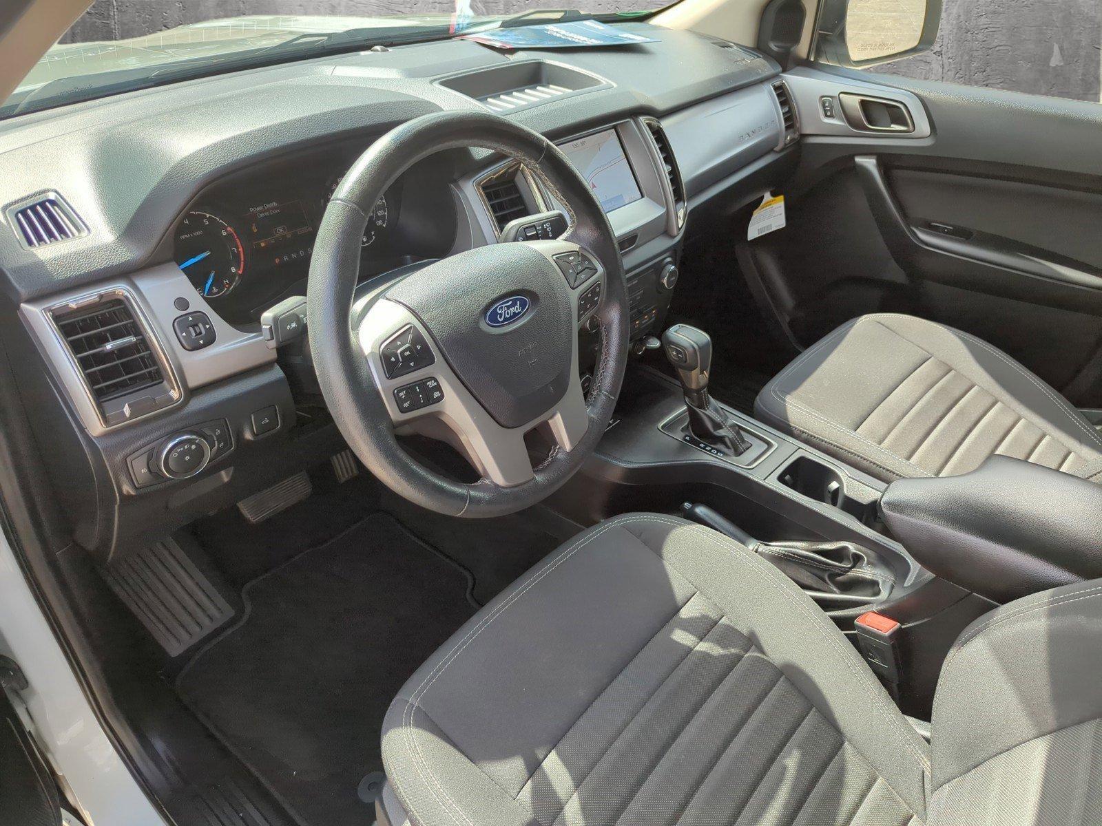 2021 Ford Ranger Vehicle Photo in Margate, FL 33063