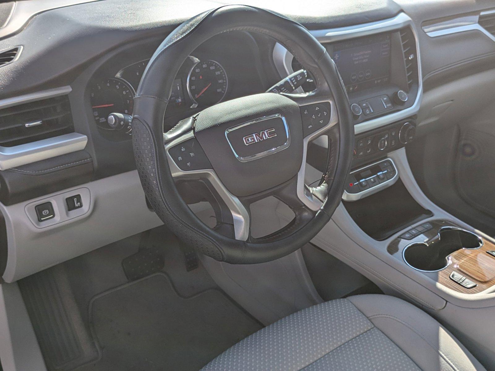 2020 GMC Acadia Vehicle Photo in Clearwater, FL 33761