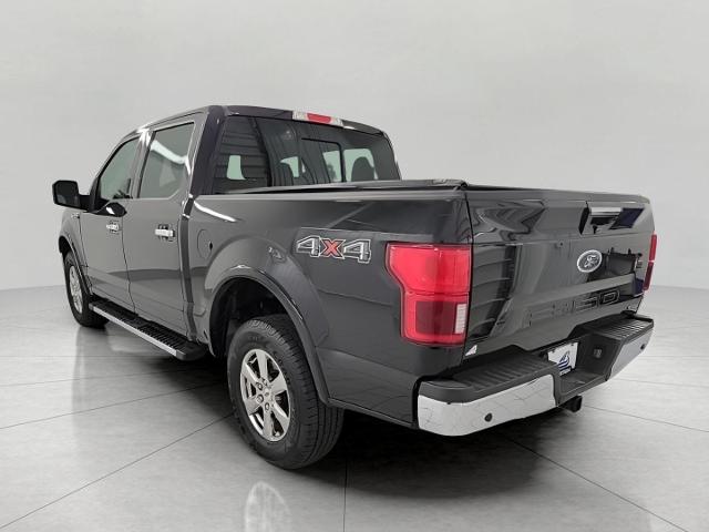 2020 Ford F-150 Vehicle Photo in Neenah, WI 54956