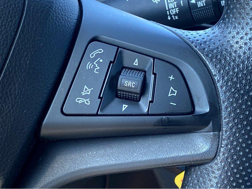 2021 Chevrolet Trax Vehicle Photo in SAVANNAH, GA 31406-4513