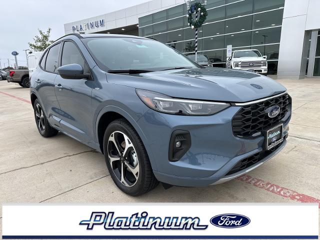 2025 Ford Escape Vehicle Photo in Terrell, TX 75160