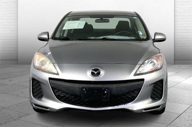 2013 Mazda Mazda3 Vehicle Photo in Lees Summit, MO 64086