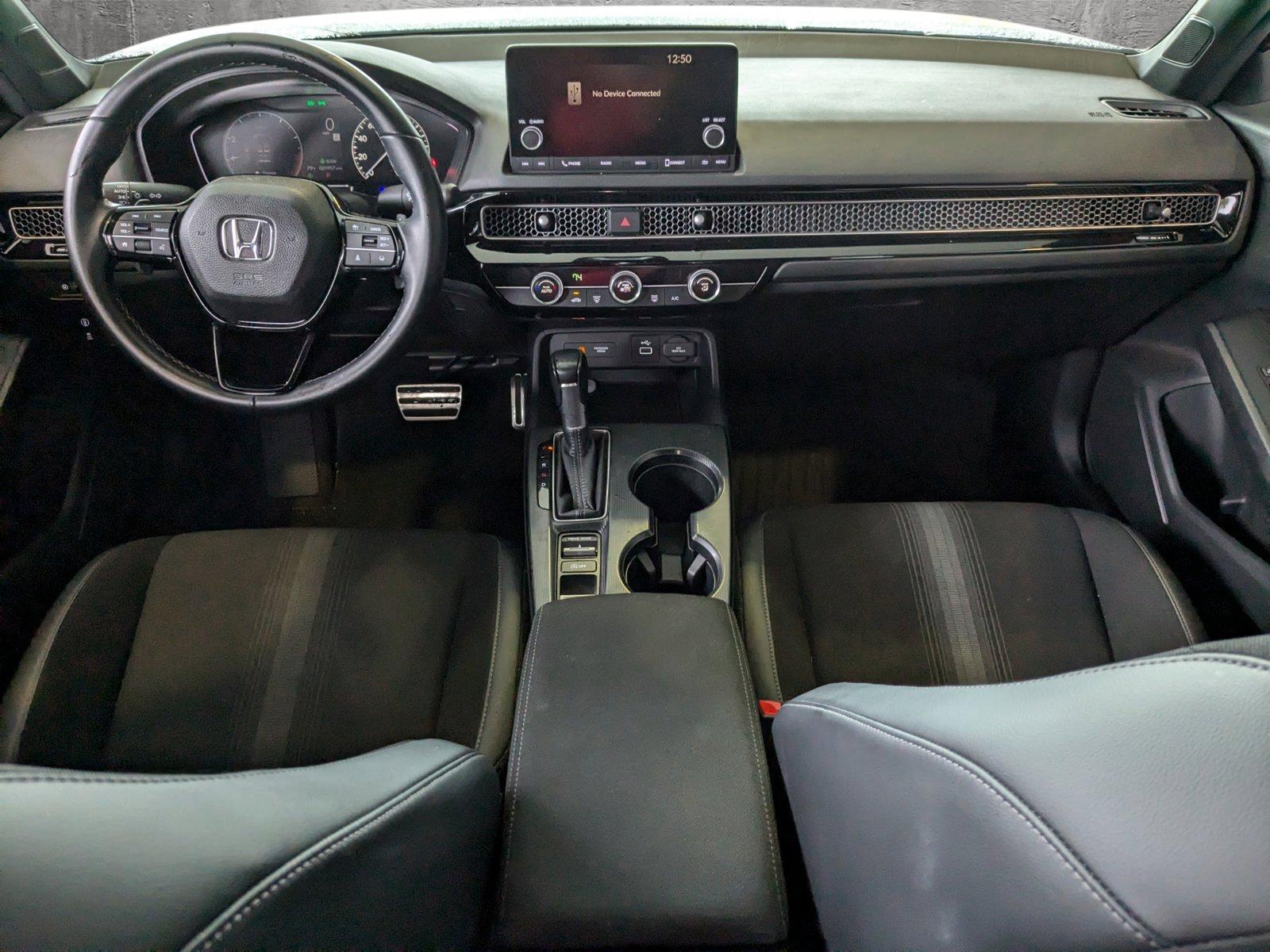 2023 Honda Civic Sedan Vehicle Photo in Maitland, FL 32751