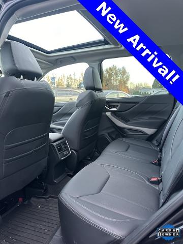 2024 Subaru Forester Vehicle Photo in Puyallup, WA 98371