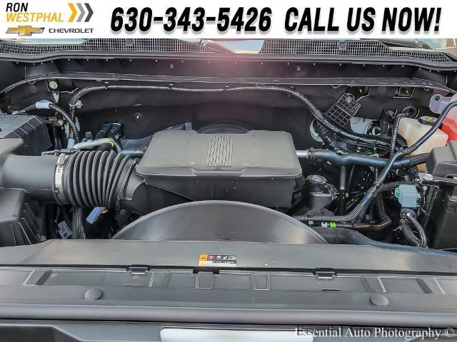 2024 Chevrolet Silverado 2500 HD Vehicle Photo in AURORA, IL 60503-9326