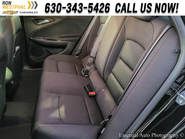 2025 Chevrolet Malibu Vehicle Photo in AURORA, IL 60503-9326