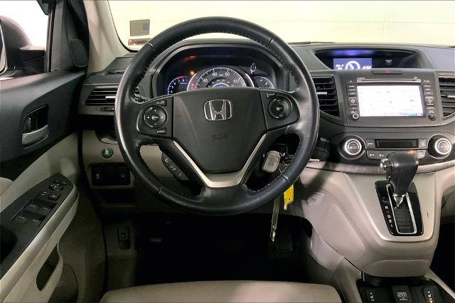 2014 Honda CR-V Vehicle Photo in Lees Summit, MO 64086