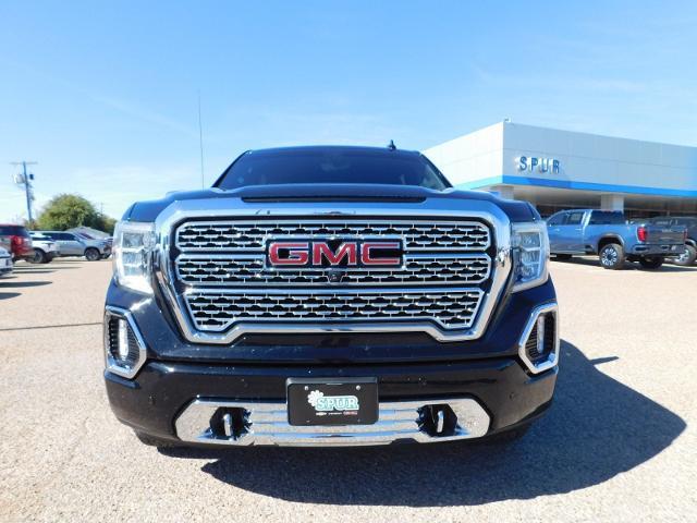 2020 GMC Sierra 1500 Vehicle Photo in GATESVILLE, TX 76528-2745