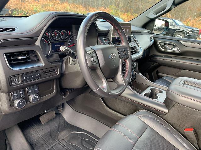 2021 Chevrolet Tahoe Vehicle Photo in MOON TOWNSHIP, PA 15108-2571