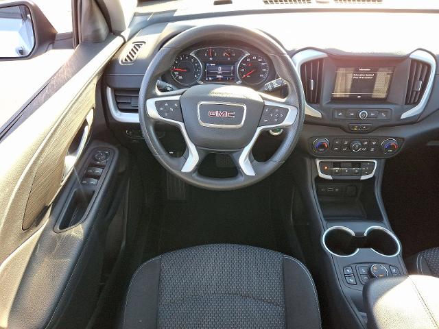 2022 GMC Terrain Vehicle Photo in TREVOSE, PA 19053-4984