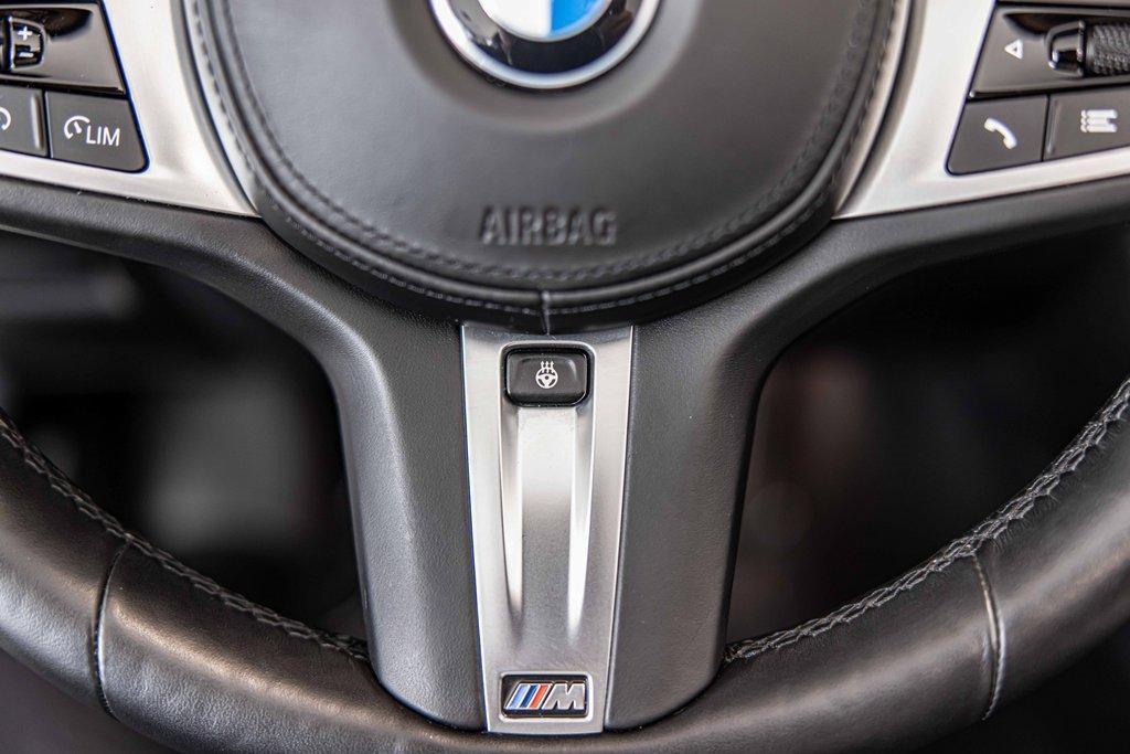 2022 BMW Z4 sDriveM40i Vehicle Photo in Saint Charles, IL 60174