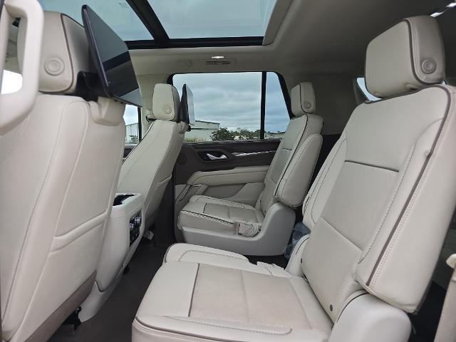 2021 GMC Yukon Vehicle Photo in BROUSSARD, LA 70518-0000