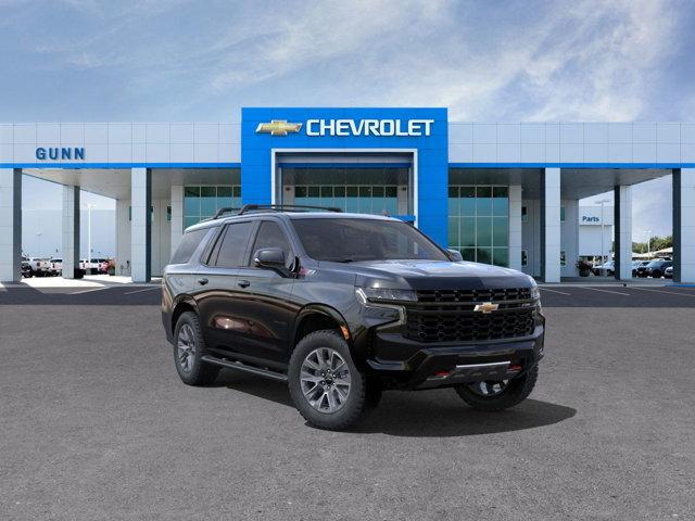 2024 Chevrolet Tahoe Vehicle Photo in SELMA, TX 78154-1460