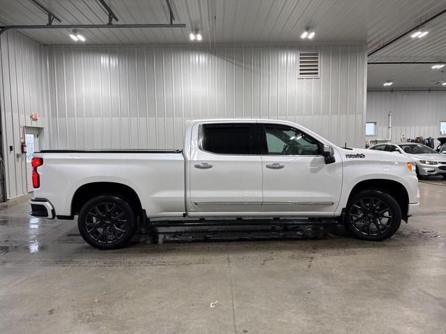 2023 Chevrolet Silverado 1500 Vehicle Photo in GLENWOOD, MN 56334-1123