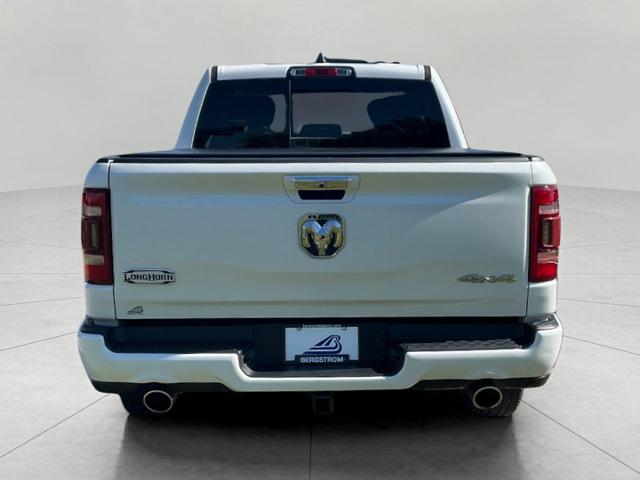 2020 Ram 1500 Vehicle Photo in Kaukauna, WI 54130