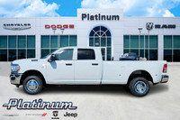 2024 Ram 3500 Vehicle Photo in Terrell, TX 75160