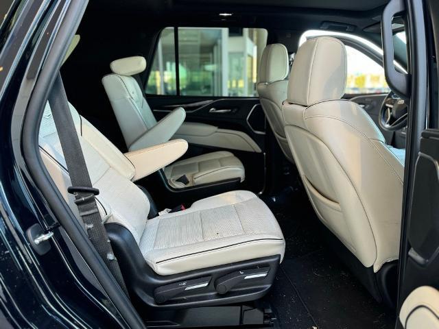 2021 Cadillac Escalade Vehicle Photo in Grapevine, TX 76051