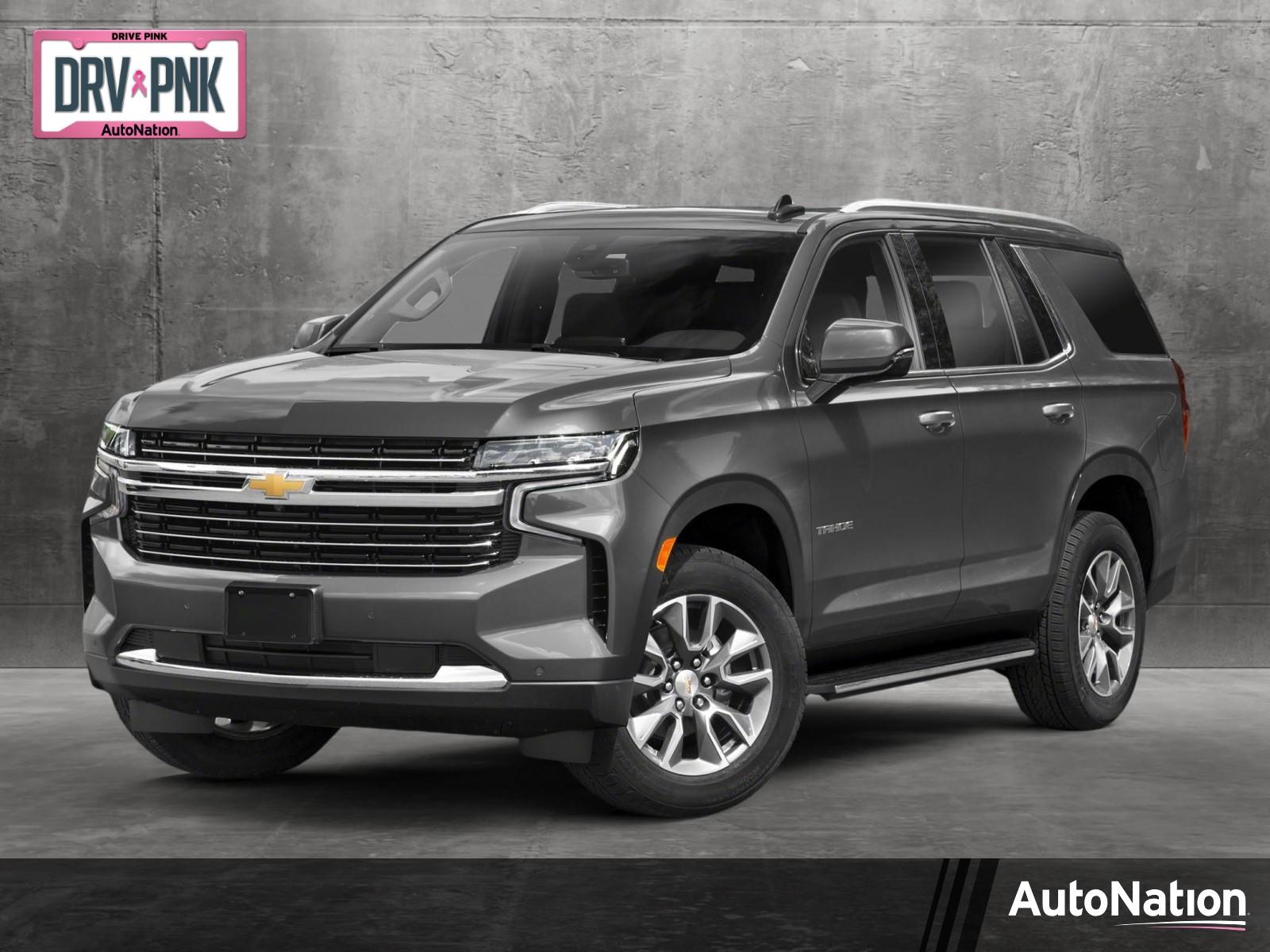 2021 Chevrolet Tahoe Vehicle Photo in Clearwater, FL 33765