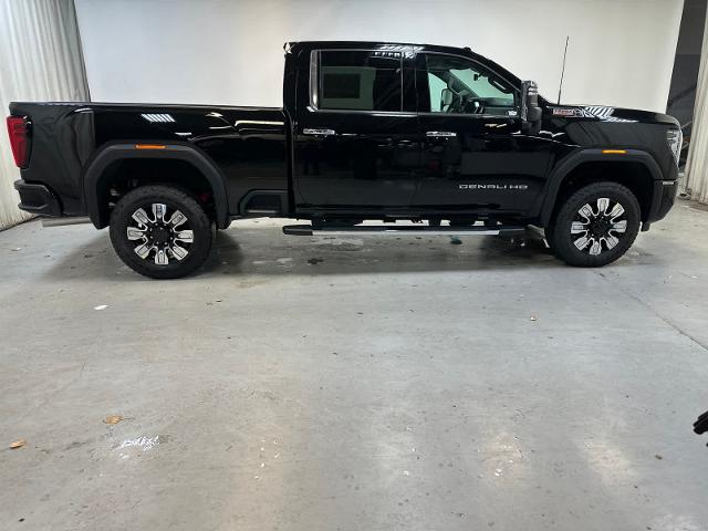 2024 Gmc Sierra 2500 Hd For Sale In Metro Pittsburgh