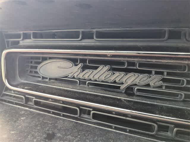 2021 Dodge Challenger Vehicle Photo in Corpus Christi, TX 78411