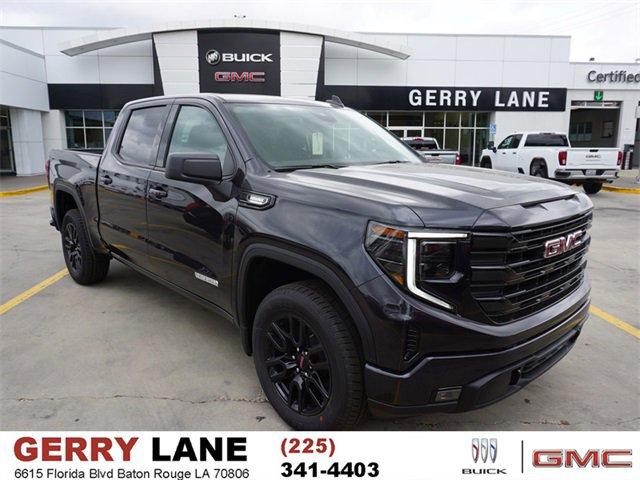 2024 GMC Sierra 1500 Vehicle Photo in BATON ROUGE, LA 70806-4466