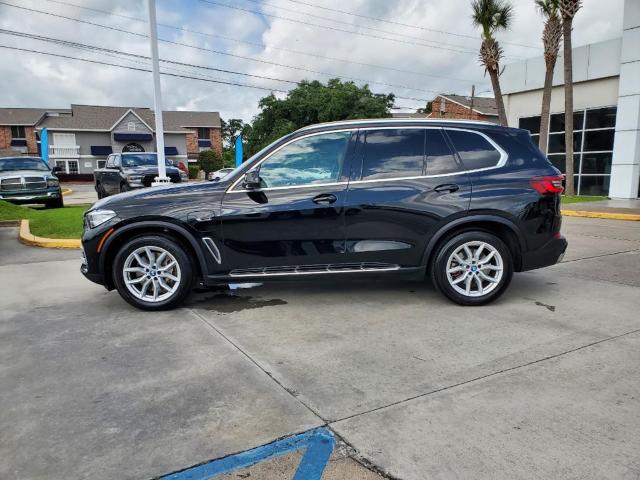 2023 BMW X5 xDrive45e Vehicle Photo in LAFAYETTE, LA 70503-4541