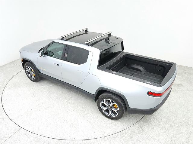 2023 Rivian R1T Vehicle Photo in Grapevine, TX 76051
