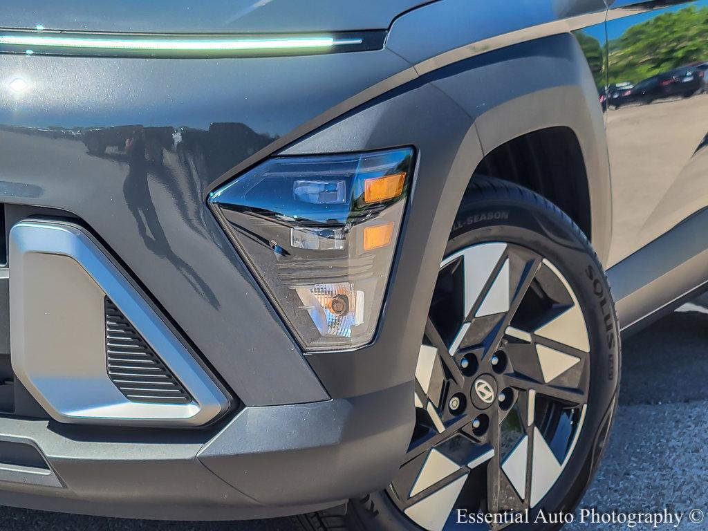 2024 Hyundai KONA Vehicle Photo in Plainfield, IL 60586