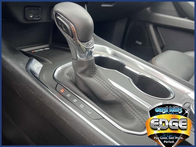 2021 Chevrolet Traverse Vehicle Photo in FREEPORT, NY 11520-3923