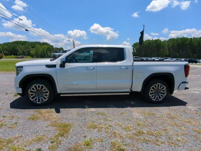 2024 GMC Sierra 1500 Vehicle Photo in ALBERTVILLE, AL 35950-0246