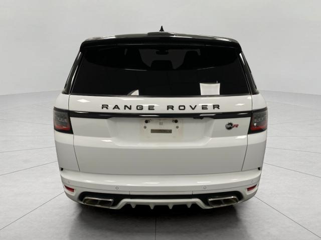 2021 Range Rover Sport Vehicle Photo in Appleton, WI 54913