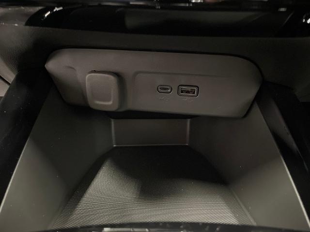 2025 Chevrolet Trax Vehicle Photo in ROGERS, MN 55374-9422