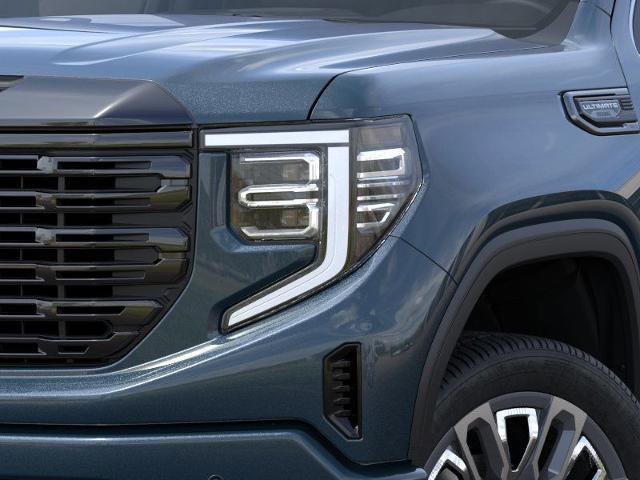 2024 GMC Sierra 1500 Vehicle Photo in LAS VEGAS, NV 89146-3033