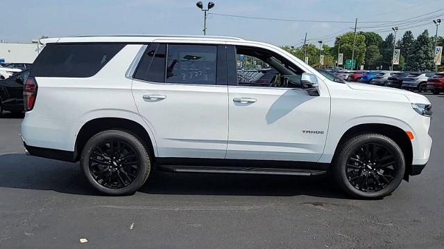 2024 Chevrolet Tahoe Vehicle Photo in Marlton, NJ 08053