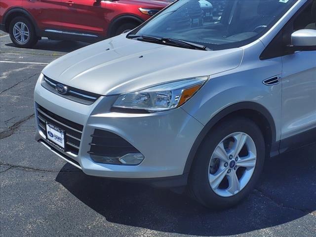 2014 Ford Escape Vehicle Photo in Saint Charles, IL 60174