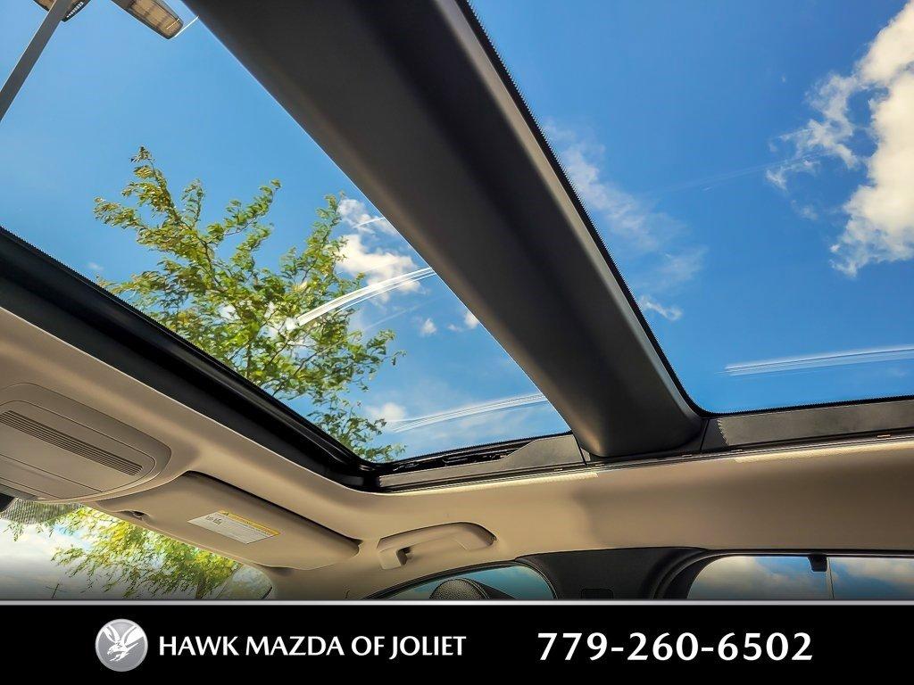 2024 Mazda CX-90 Vehicle Photo in Plainfield, IL 60586