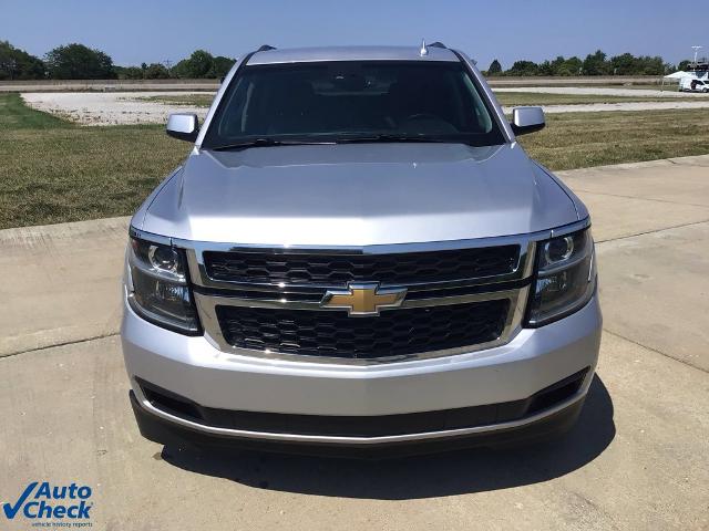 Used 2017 Chevrolet Suburban LT with VIN 1GNSKHKC5HR163590 for sale in Dry Ridge, KY