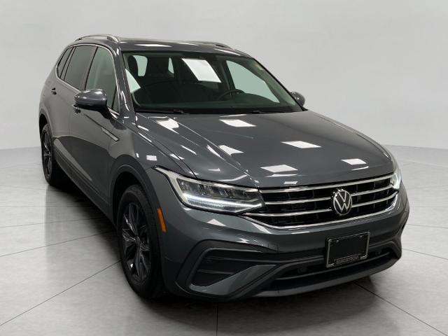 2024 Volkswagen Tiguan Vehicle Photo in Appleton, WI 54913