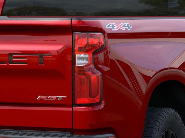 2024 Chevrolet Silverado 1500 Vehicle Photo in PAWLING, NY 12564-3219