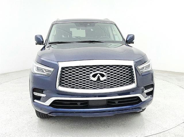 2022 INFINITI QX80 Vehicle Photo in Grapevine, TX 76051