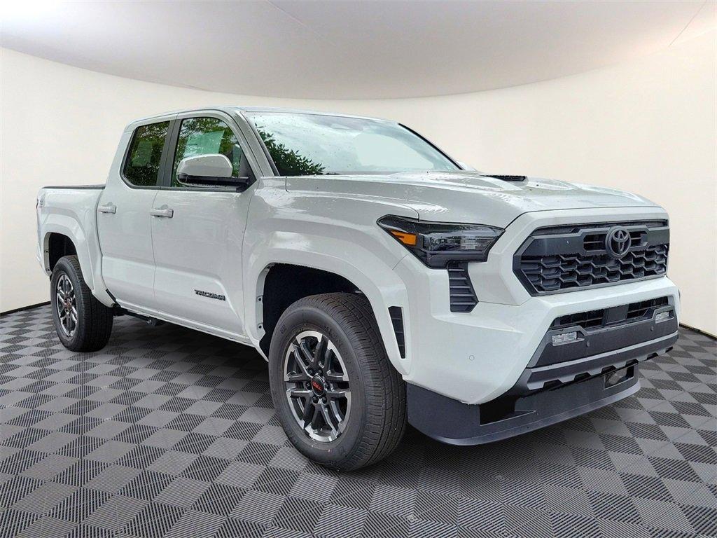 2024 Toyota Tacoma 4WD Vehicle Photo in Muncy, PA 17756