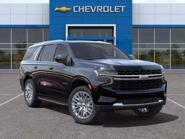 2024 Chevrolet Tahoe Vehicle Photo in PEMBROKE PINES, FL 33024-6534