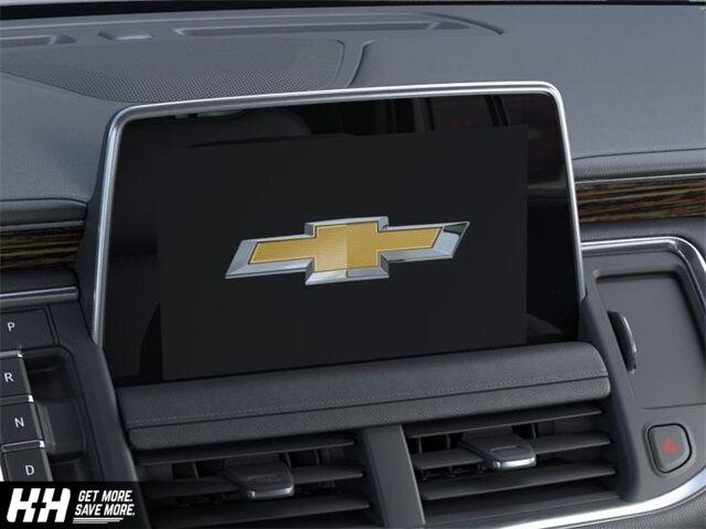 2024 Chevrolet Tahoe Vehicle Photo in PAPILLION, NE 68138-0000