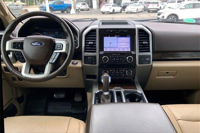 2018 Ford F-150 Vehicle Photo in INDEPENDENCE, MO 64055-1377